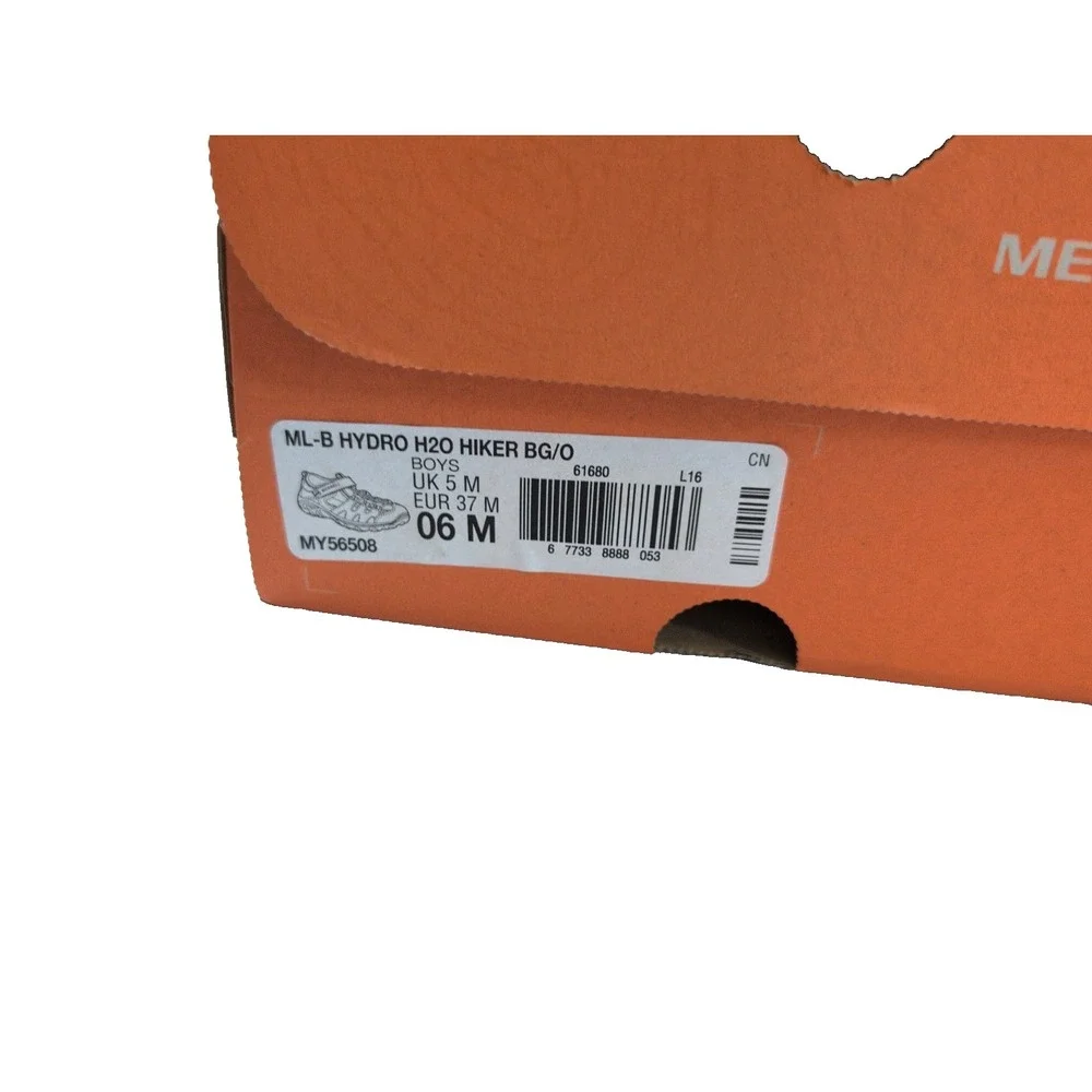 Merrell brand new